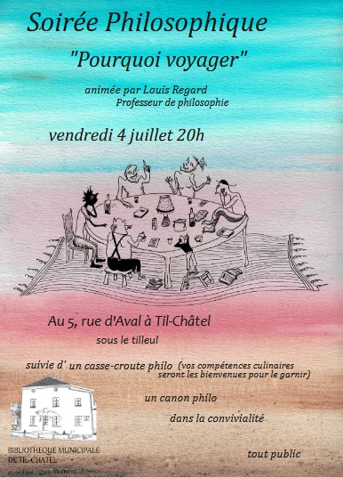 ATELIER PHILO