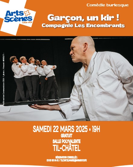 SPECTACLE ARTS ET SCENES